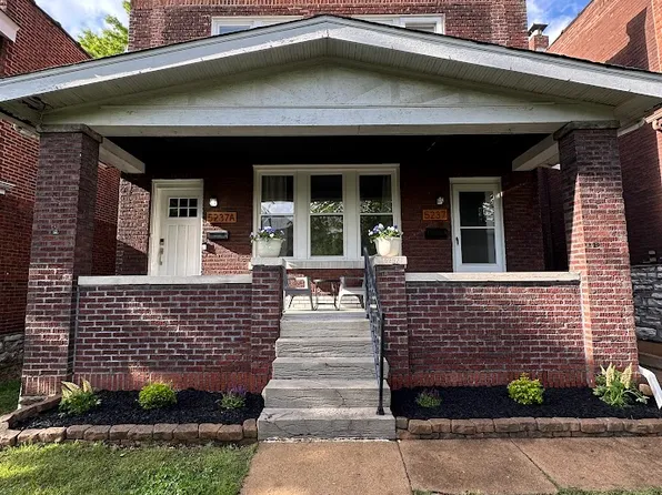 5237 Sutherland Ave Unit 1, Saint Louis, MO 63109