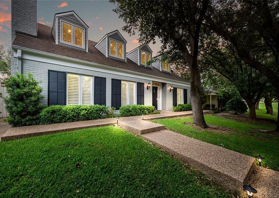 3814 Westchester Dr, Waco, TX 76710 Zillow