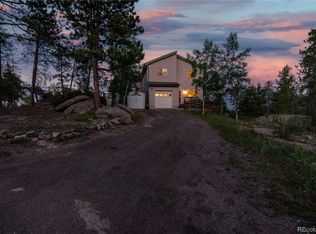 10057 Sprucedale Dr, Conifer, CO 80433