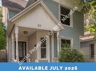 33 Gold Ave SW, Grand Rapids, MI 49504