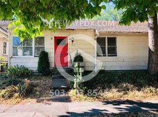 5312 NE Couch St, Portland, OR 97213