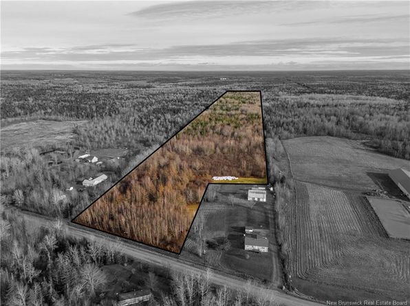 LOT Melanson Rd, Dieppe, NB E1H 2B8