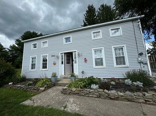 3981 County Route 70a, Avoca, NY 14809