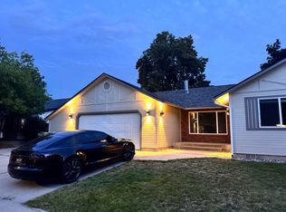 11681 W Ginger Creek Dr, Boise, ID 83713
