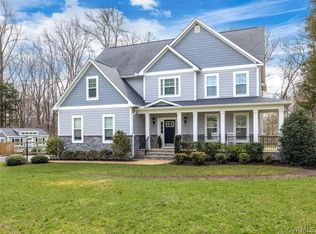 12659 River Rd, Henrico, VA 23238