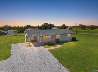 16959 Glaze Rd, Athens, AL 35611
