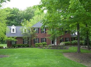 10605 Mount Royal Dr, Concord Township, OH 44077