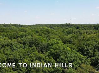 6100 Indian Hills Dr, Ypsilanti, MI 48198