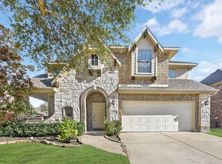 4308 Spruce Rd, Melissa, TX 75454