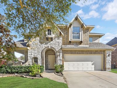 4308 Spruce Rd, Melissa, TX, 75454