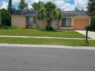 4953 Escalante Dr, North Port, FL 34287