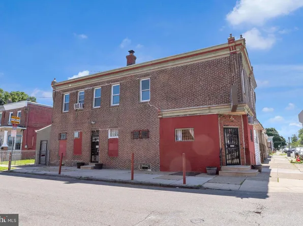 5037 Ditman St, Philadelphia, PA 19124