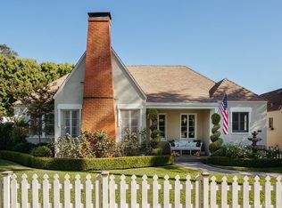 2401 N Flower St, Santa Ana, CA 92706