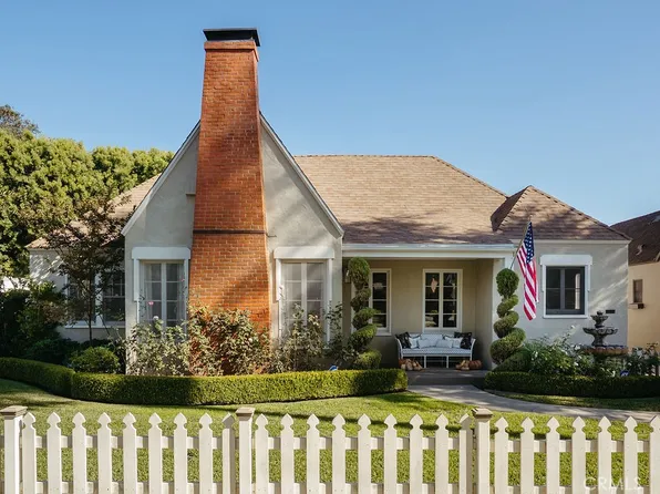 2401 N Flower St, Santa Ana, CA 92706