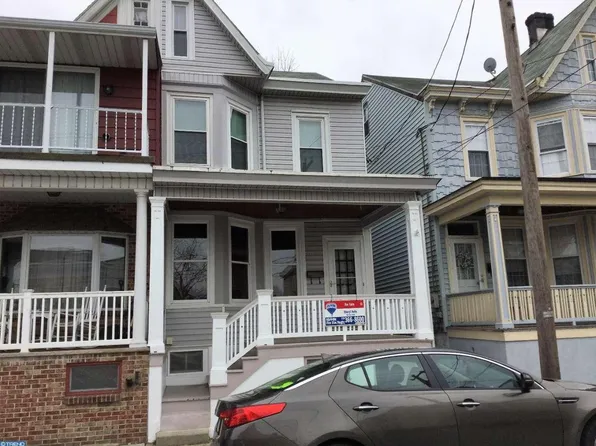 1647 W Norwegian St, Pottsville, PA 17901