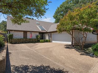 3907 Old Mill Rd, Waco, TX 76710