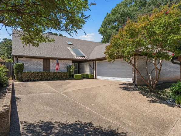 3907 Old Mill Rd, Waco, TX 76710