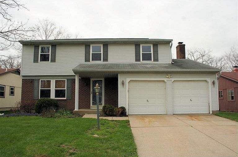 1st image of 11967 Brookway Dr