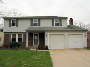 11967 Brookway Dr, Cincinnati, OH 45240