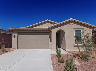 21728 E Crest Ave, Red Rock, AZ 85145