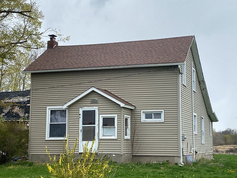 19367 T Dr S, Tekonsha, MI 49092 Zillow