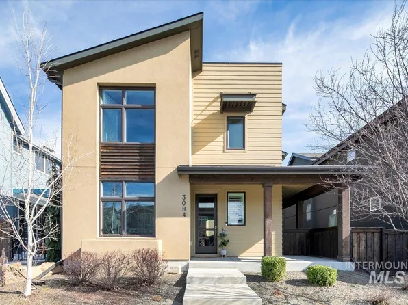 3084 S Shadywood Way, Boise, ID 83716