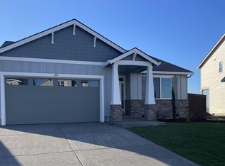 6164 Savannah 108 St SE, Albany, OR 97322