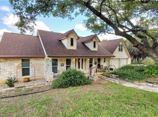 4906 Arrowhead Dr, Lago Vista, TX 78645