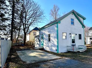 48 Boynton St, Eastport, ME 04631