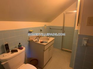 15 Upland Rd #HOUSE, Somerville, MA 02144