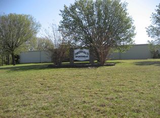 202 Perry St, Milledgeville, TN 38359