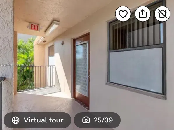 2941 N Nob Hill Rd APT 301, Sunrise, FL 33322