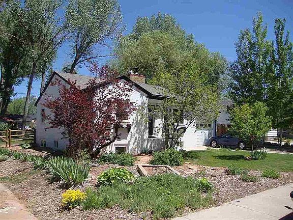 3rd image of 1601 E Park Ave #1/2