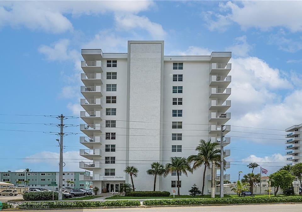 Cambridge Towers Condominiums Hollywood, FL Zillow