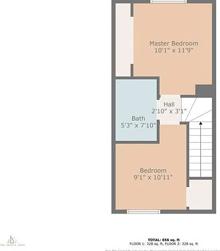 1211 W Iola Ave #6 — Photo 22