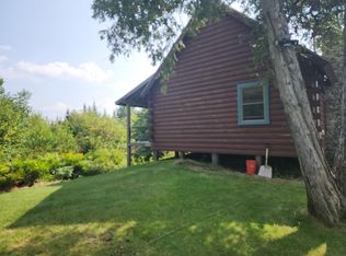 52 Moores Rd, Springfield, ME 04487