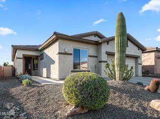 12587 N New Reflection Dr, Marana, AZ 85658