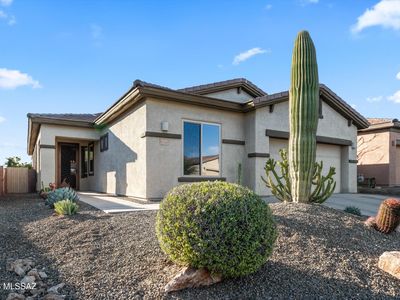 12587 N New Reflection Dr, Marana, AZ, 85658