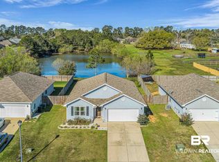 13927 Shea Cir, Foley, AL 36535