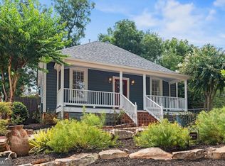 238 E Jefferson St, Madison, GA 30650