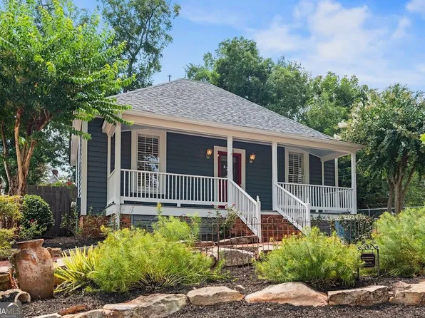 238 E Jefferson St, Madison, GA 30650