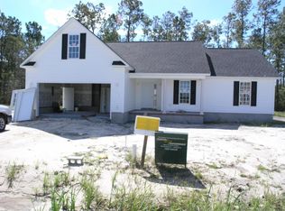 133 Madison Bay, Beaufort, NC 28516