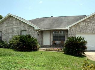 49 Raymond Cir, Santa Rosa Beach, FL 32459