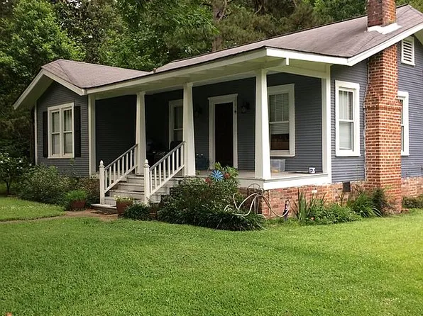 14 Conner Cir, Natchez, MS 39120