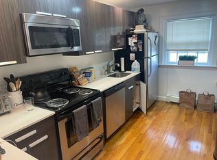 59 Wyman St APT 2, Waban, MA 02468