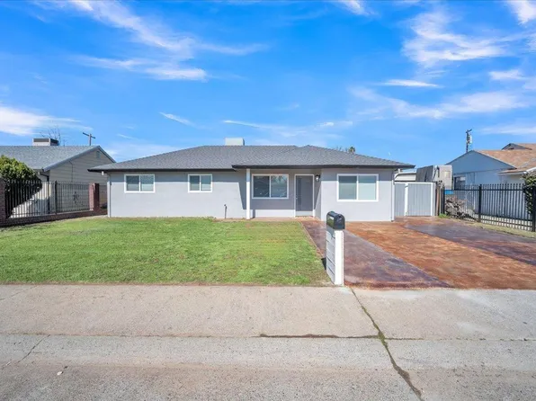 6512 Grattan Way, North Highlands, CA 95660