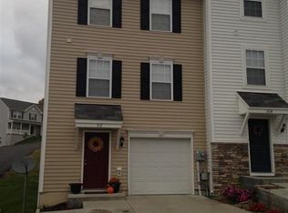 312 Falcon Run, Morgantown, WV 26508