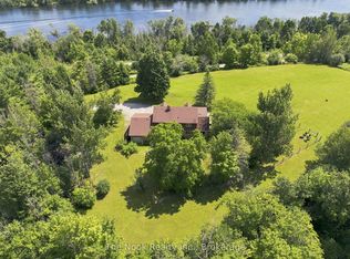 820 Rahmel Rd, Otonabee South Monaghan, ON K0L 1B0