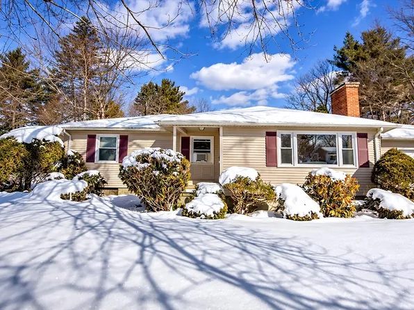 208 Birch Rd, Longmeadow, MA 01106