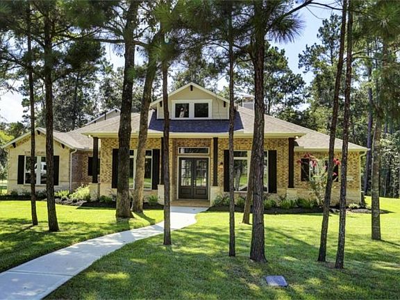2nd image of 25211 Holly Oaks Ct